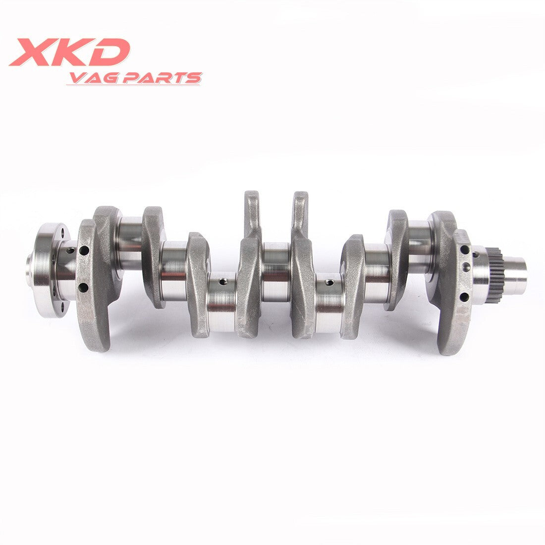 2.0TDI crankshaft suitable for Volkswagen Amarok for Golf CDBA CDCA CNFA CNEA CNFB 03L105021D