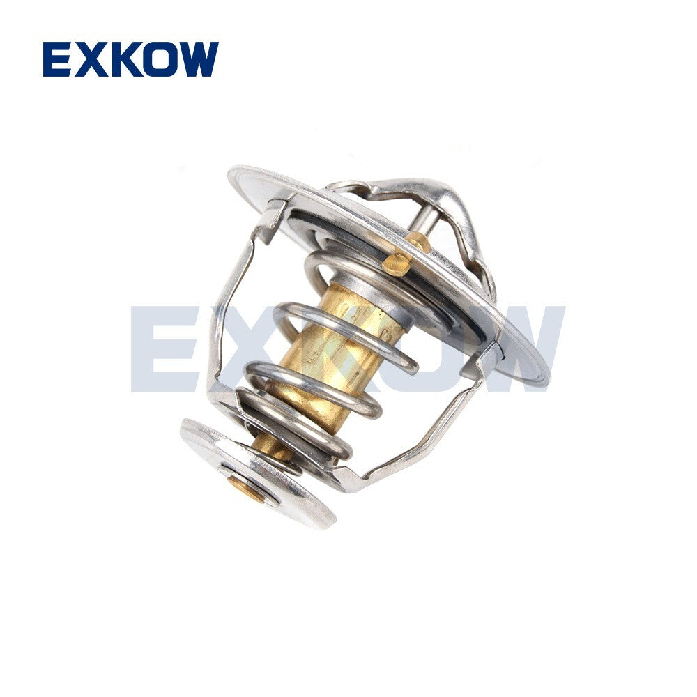 Thermostat Kit 82¡ãC for Mitsubishi Pajero for Challenger L200 4D56 6G72 6G75 1305A191 Q