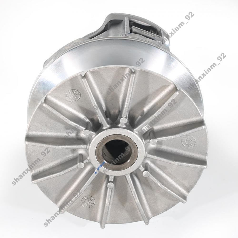 1321971 3211069 Primary Secondary Clutch for 2004 for Polaris Sportsman 700