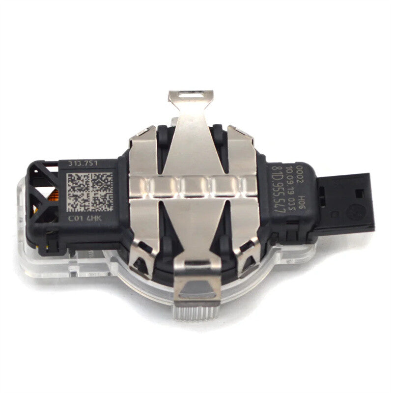 Rain sensor automatic headlight detection sensor suitable for Audi A1 A3 for A4 for A5 for A6 A7 for A8 Q