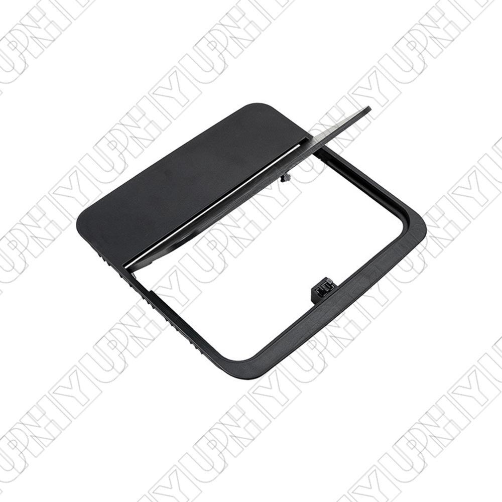 For 2023-2025 for Ford Ranger Accessories Center Console Armrest Hidden Storage Box Q