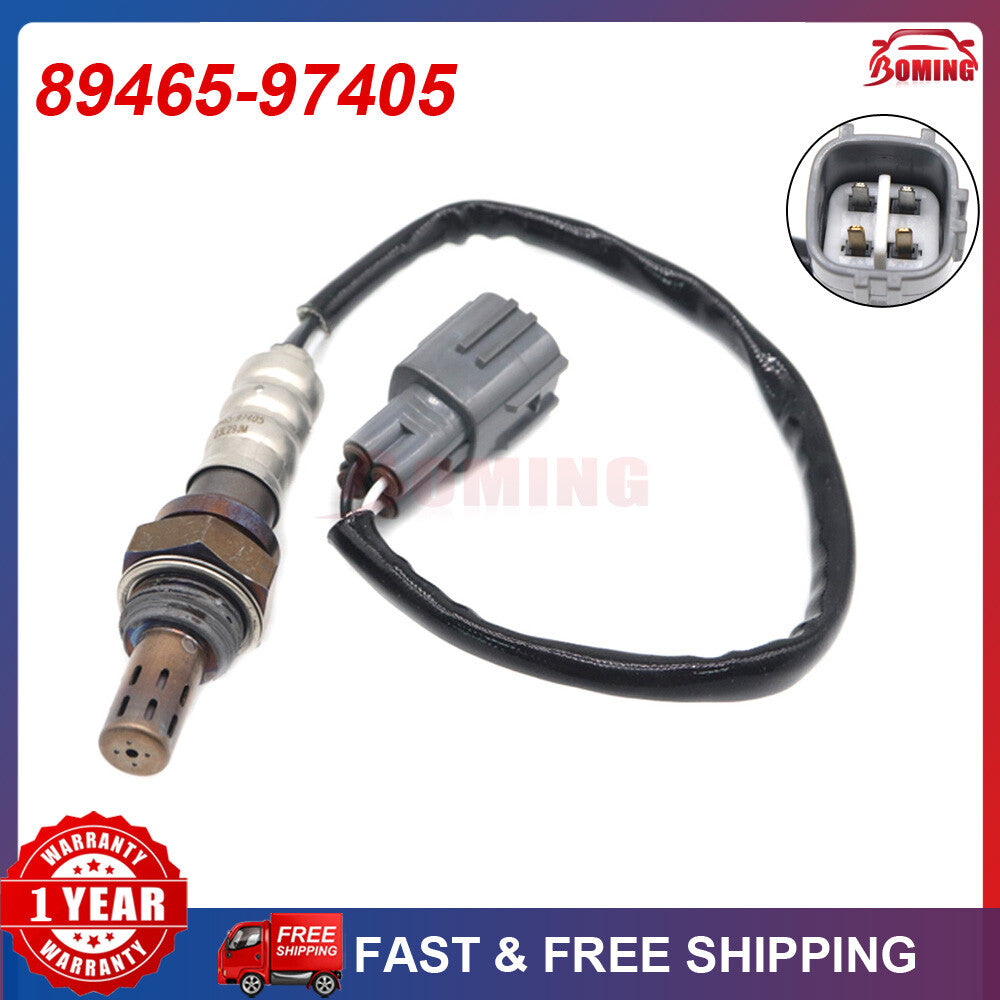 4X UpDownstream Oxygen Sensor for Ford Explorer Escape for Mustang for Mercury Mariner