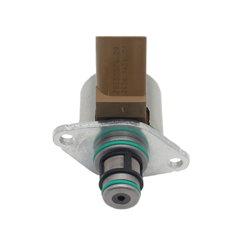 Fuel pump regulator IMV meter 28233374, brand new for . v