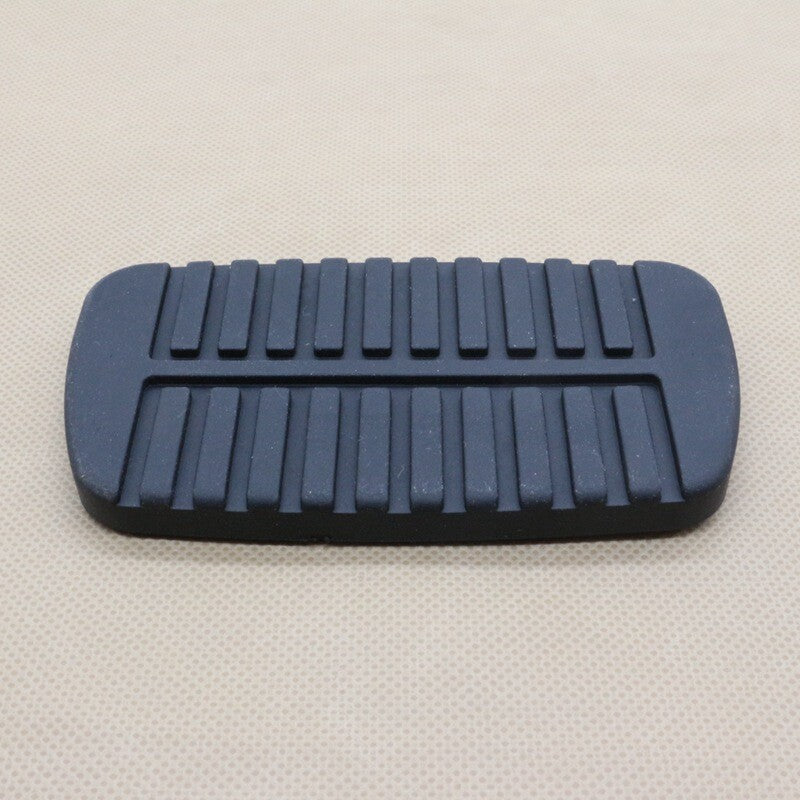 Brake pedal cover automatically adapts to for Subaru Impreza Forester Legacy Outback BRZ