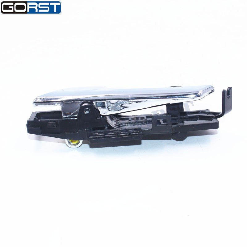 Interior Door Handle Front Rear Left Side for Chevy Aveo Aveo5 G3 07-11 96462709 v