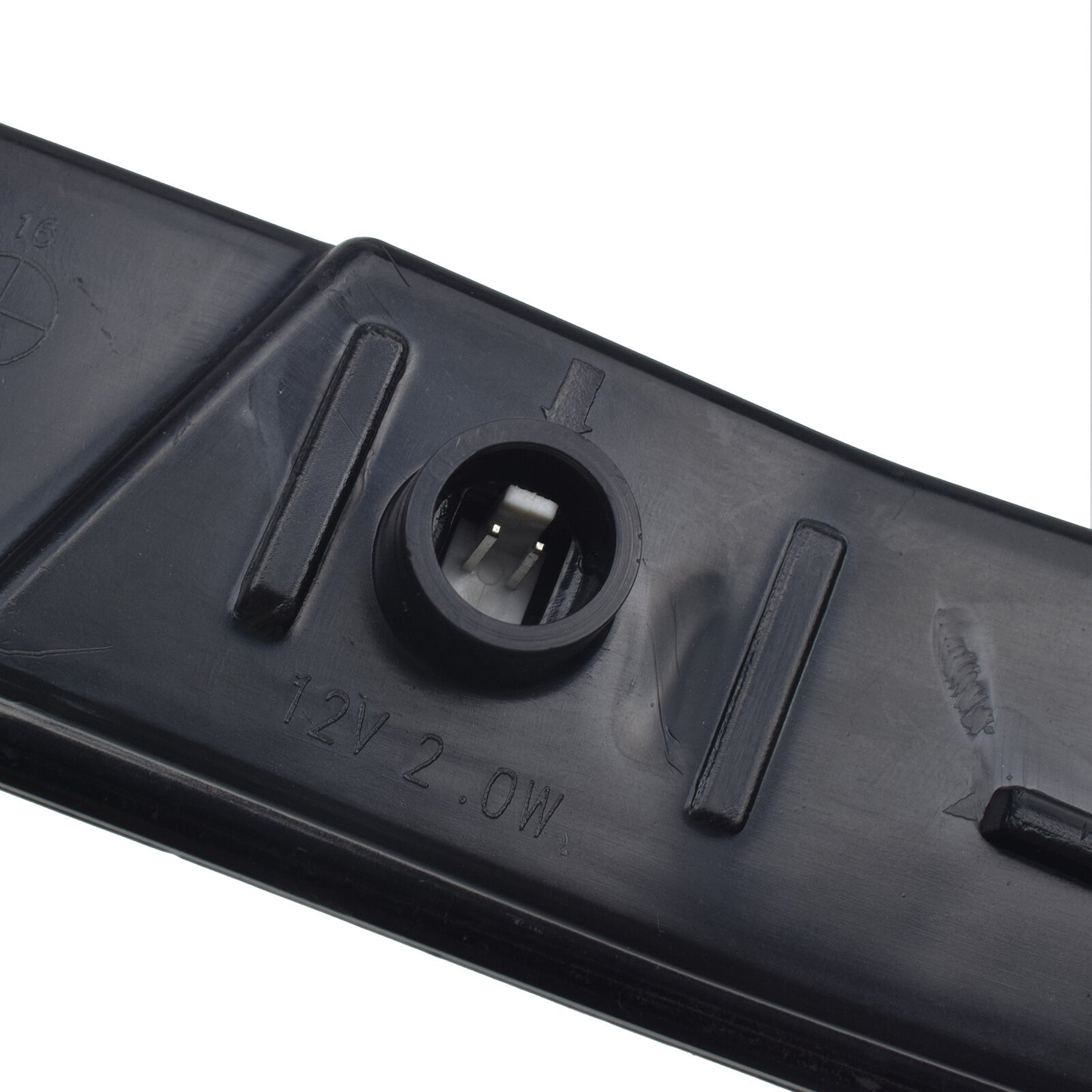 Right mirror turn signal light 87624D9000 for for Kia 2017 - 2019- v
