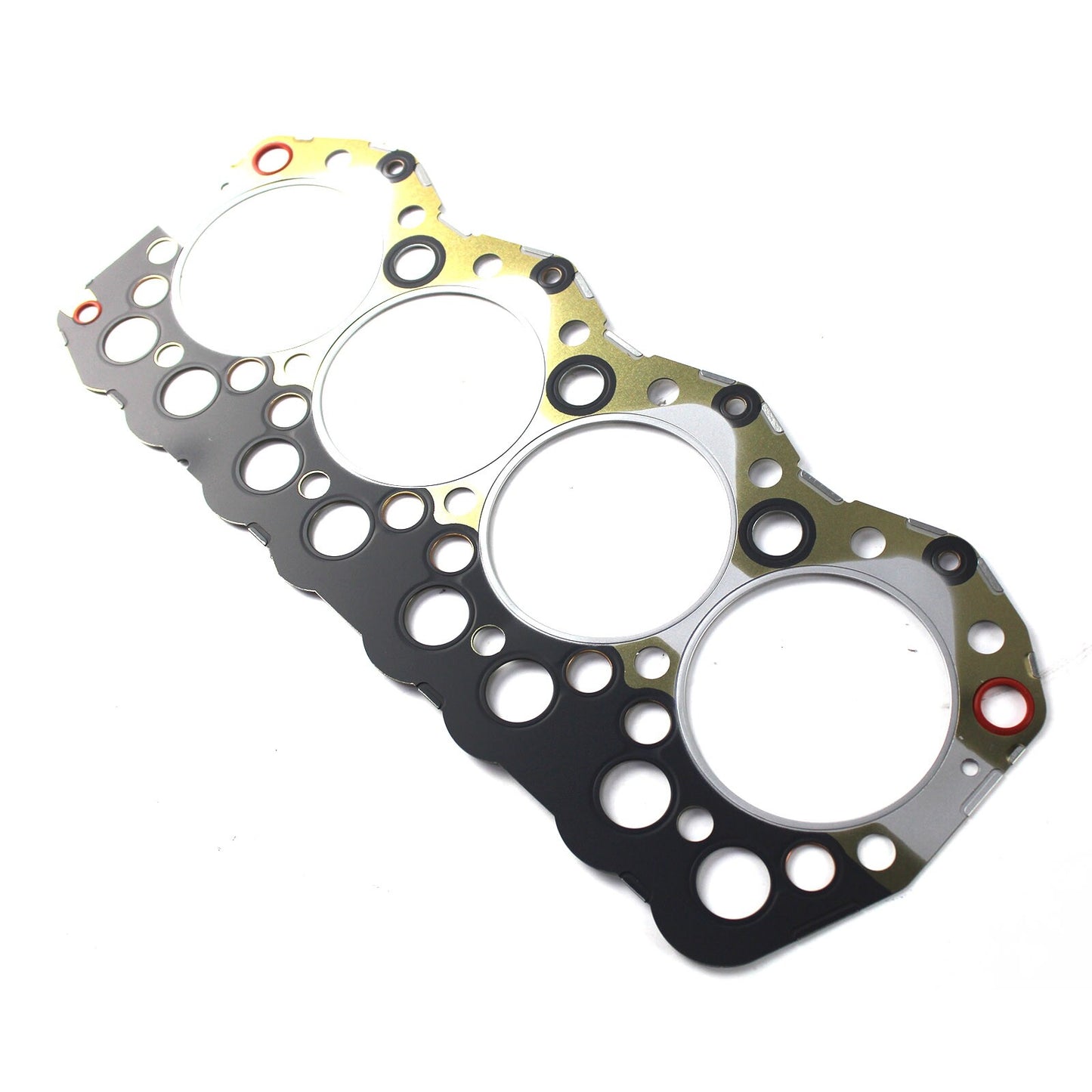 Engine 3044C 3044C-T Cylinder Gasket Kitfor 246B Skid Steer Loader for Mitsubishi