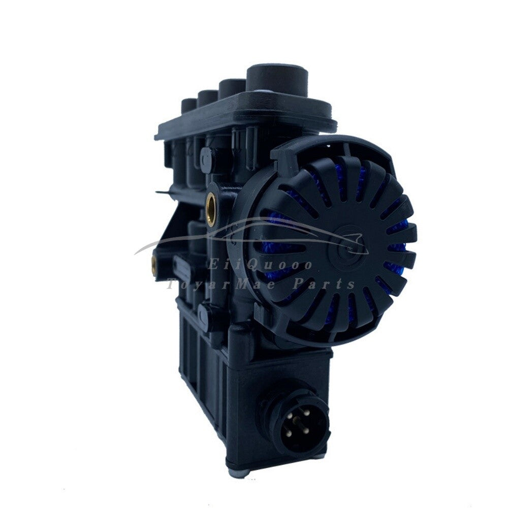 K019820N50 Magnetic valve for VOLVO FH 09.05- K019820, 21083657 T288920 New