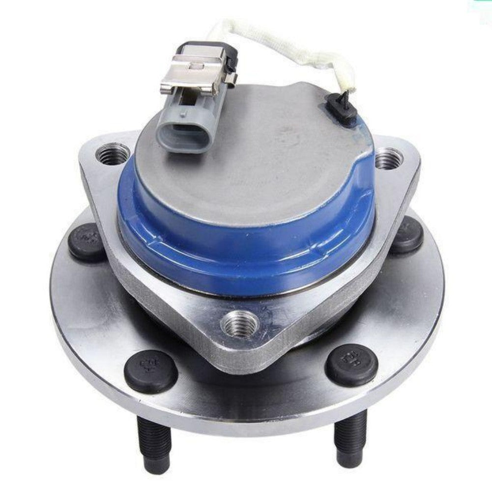 Front Wheel Hub Bearing for Chevrolet for Corvette 1997-2008 Q