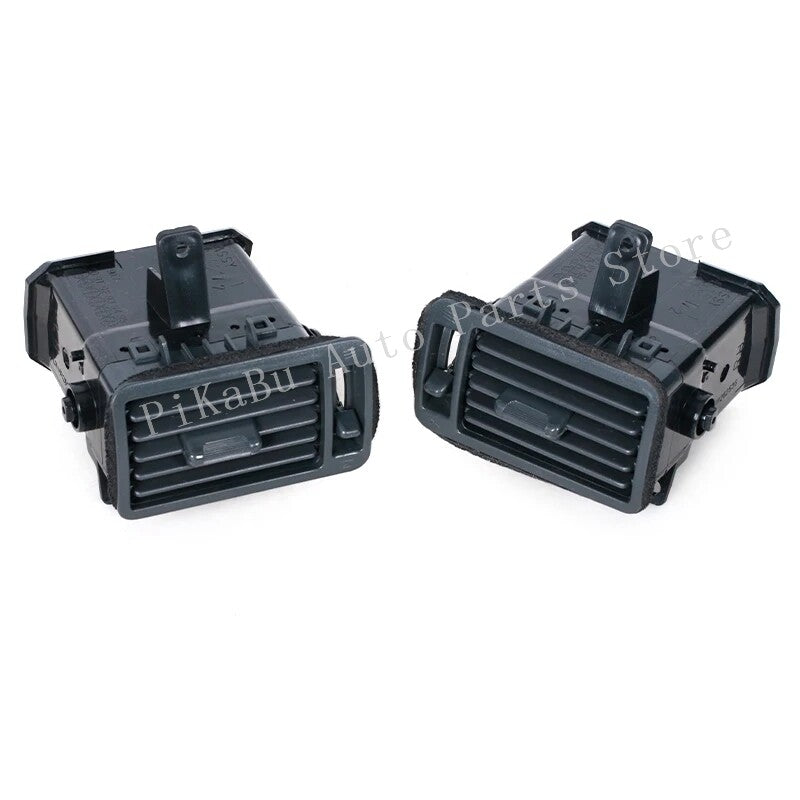 LeftRight Side Air Outlet for Mitsubishi Pajero Montero Shogun V31 V32 V33
