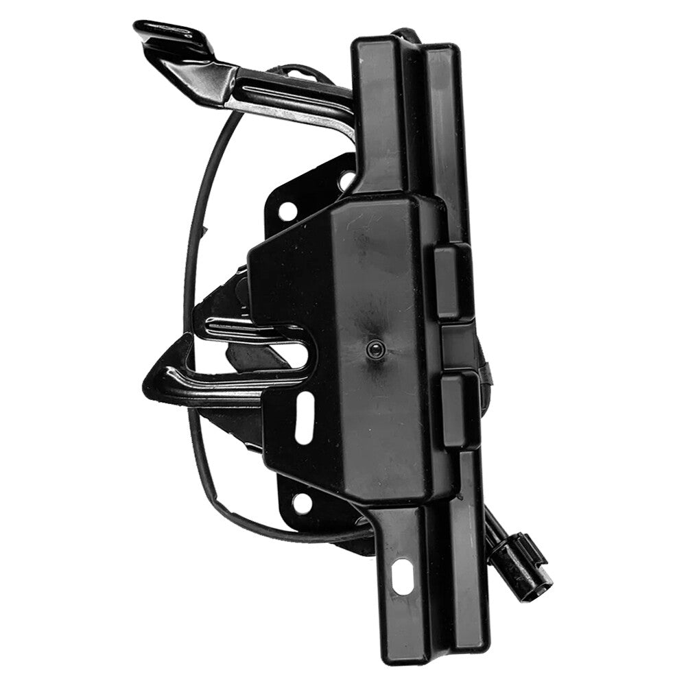 Fits For 2018-2019 Sonata 1.6L 2.0L 2.4L Engine Hood Safety Lock Latch W/Cable Q