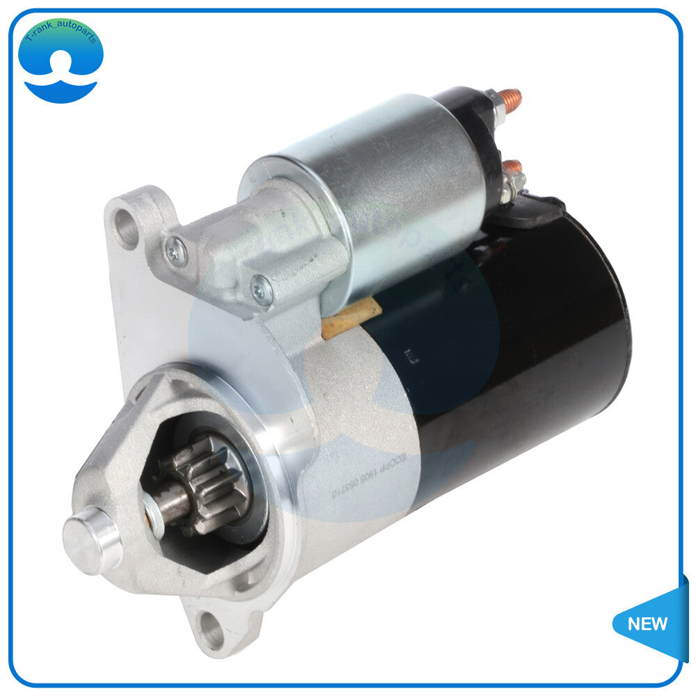 Starter Motor 3273 Fit for 1998-2011 for Ford Ranger 1997-2010 for Ford Explorer V6