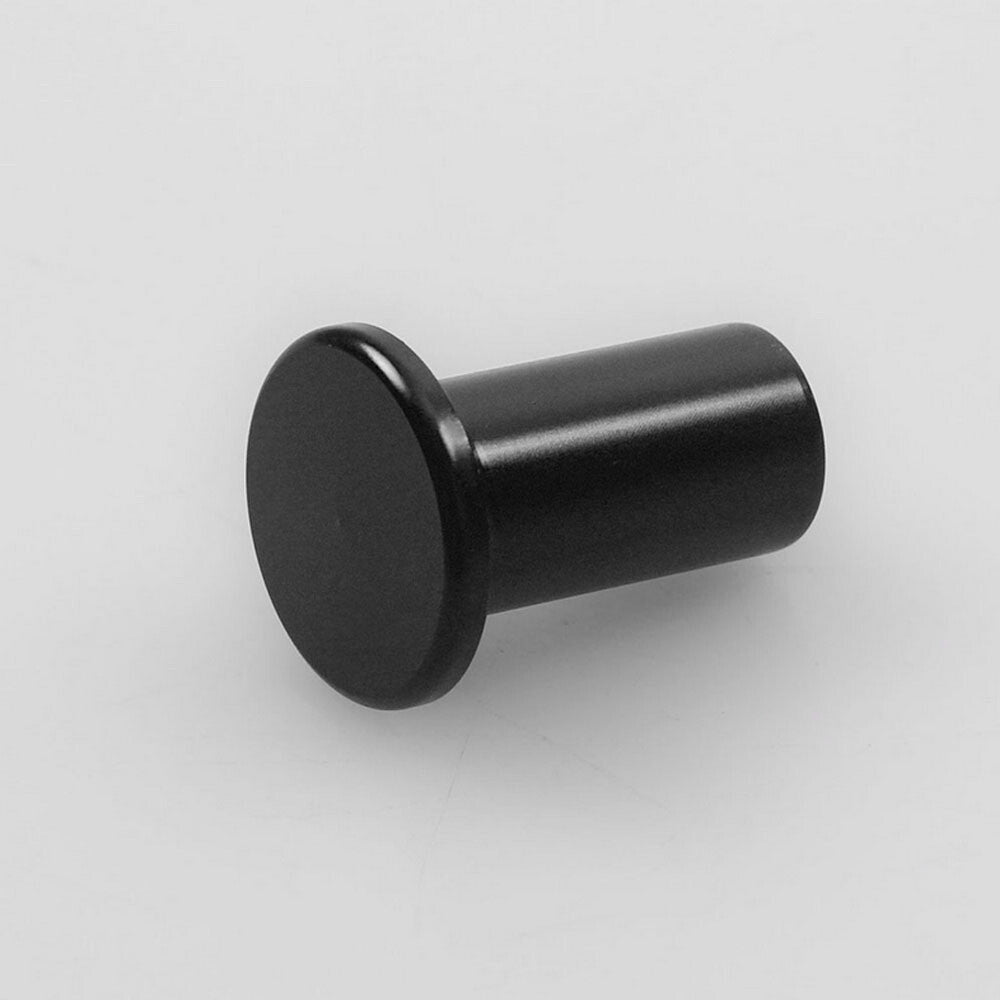 Universal Aluminum JDM Emergency Hand Brake Drift Button Bypass Black Q