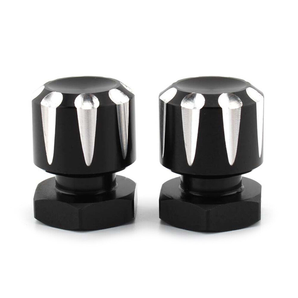 Solo Mounting Nuts Bolts for Harley Road King Road Glide Softai Fat Boy