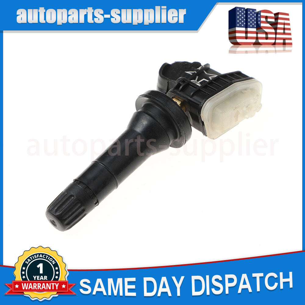 4pcs Tire Pressure Monitor Sensor TPMS 13598772 13598771 for Chevy for GMC for Buick