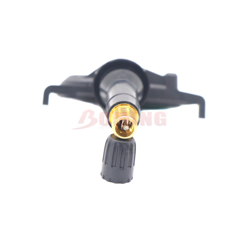The all-new PMV-E101 40700-62B0A TPMS tire pressure sensor is compatible with for Nissan 's PMV E101