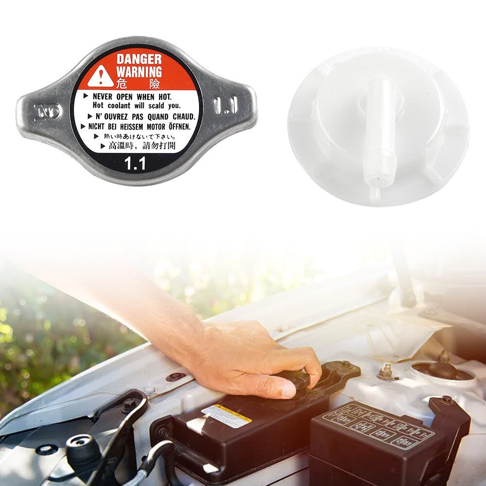 Radiator Cap Assembly Coolant Reservoir Tank-Cap for for Civic for Acura