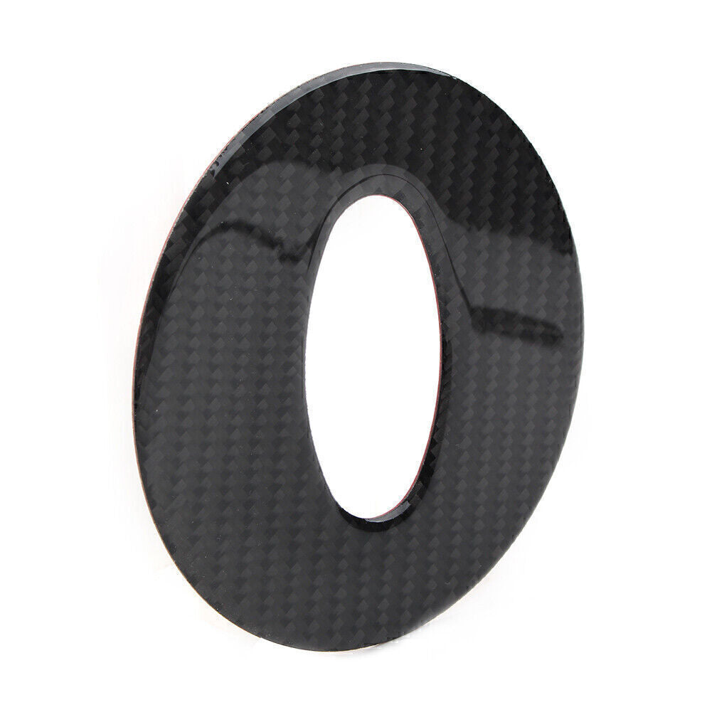 for Subaru Forester 2013-2018 2014 2015 16 1x Steering Wheel Panel Cover Trim