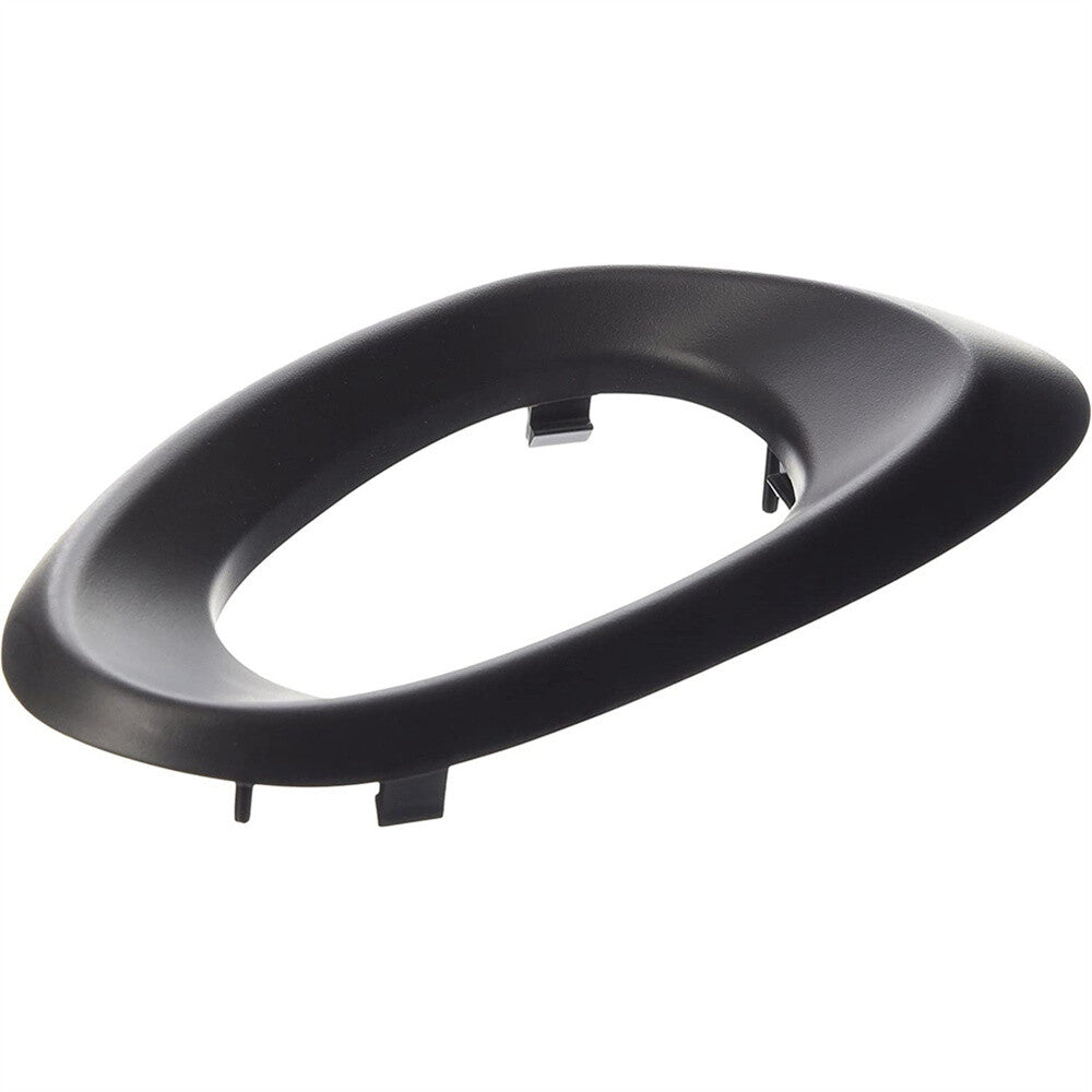 2PC Car Interior Door Handle Bezel Trim Set For Chevy Trailblazer 02-09 15214501 Q