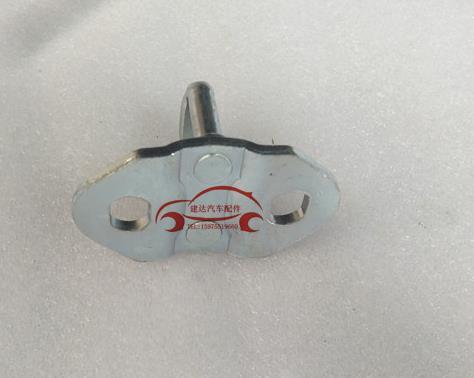 Rear Tailgate Hatch Latch Actuator STRIKER for Toyota VIGO KUN25 KUN26