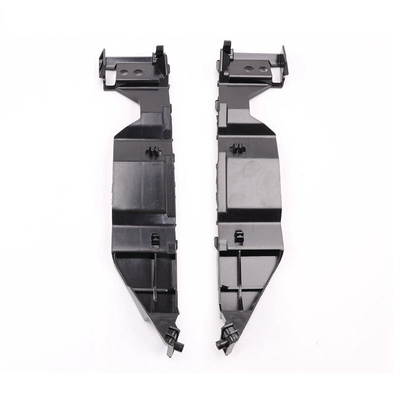for Suzuki for Swift 2005-2011 Pair Front Bumper Holder Bracket 71731-63J00 v