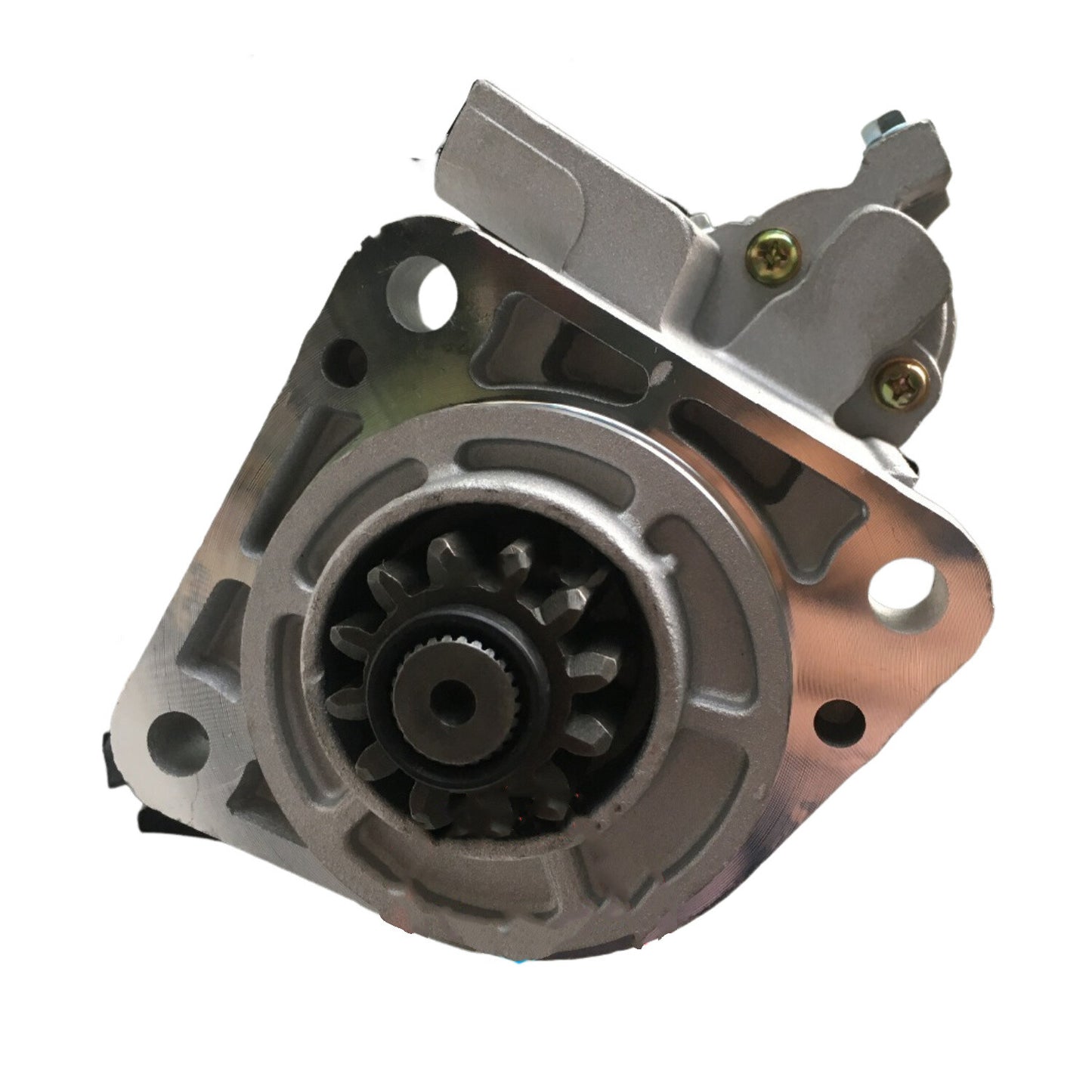 9T Starter Motor 0001-368001 for Volvo D6E D7D Engine EC210B EC240B Excavator