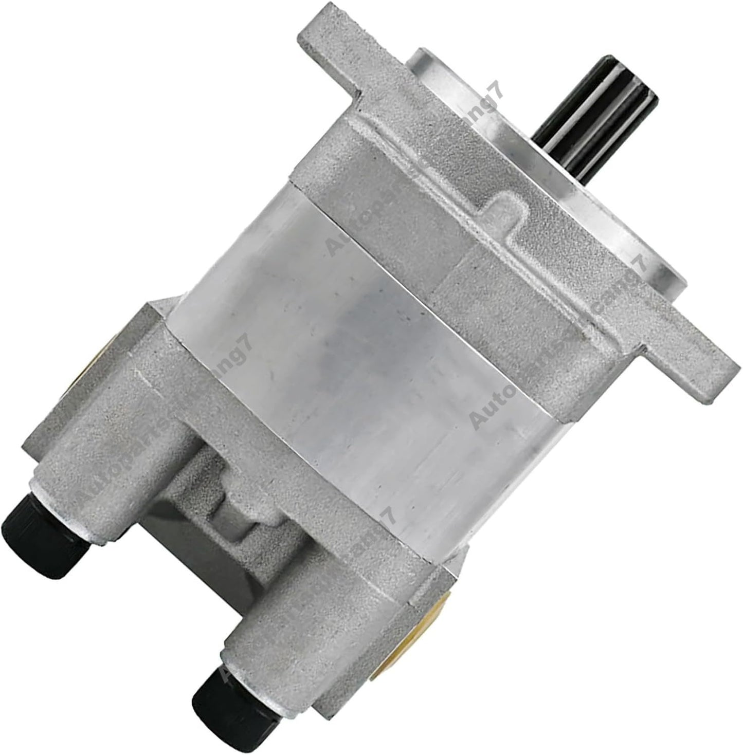 Hydraulic Pump 705-41-01200 for Komatsu D61E-12 D65E-12 D85ESS-2 Bulldozer