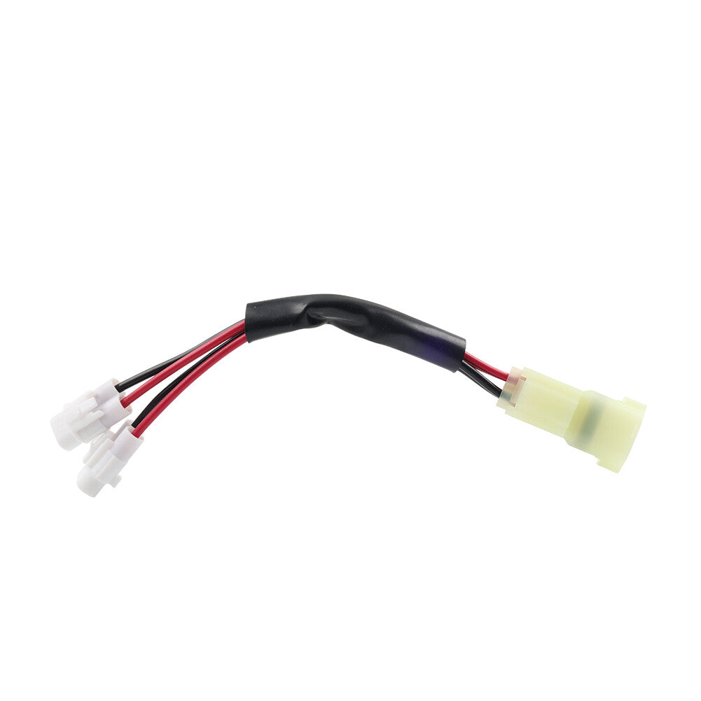 Keyed On Power Source Splitter Wiring Adapter for Honda Talon 1000X/R 2020-2021 Q