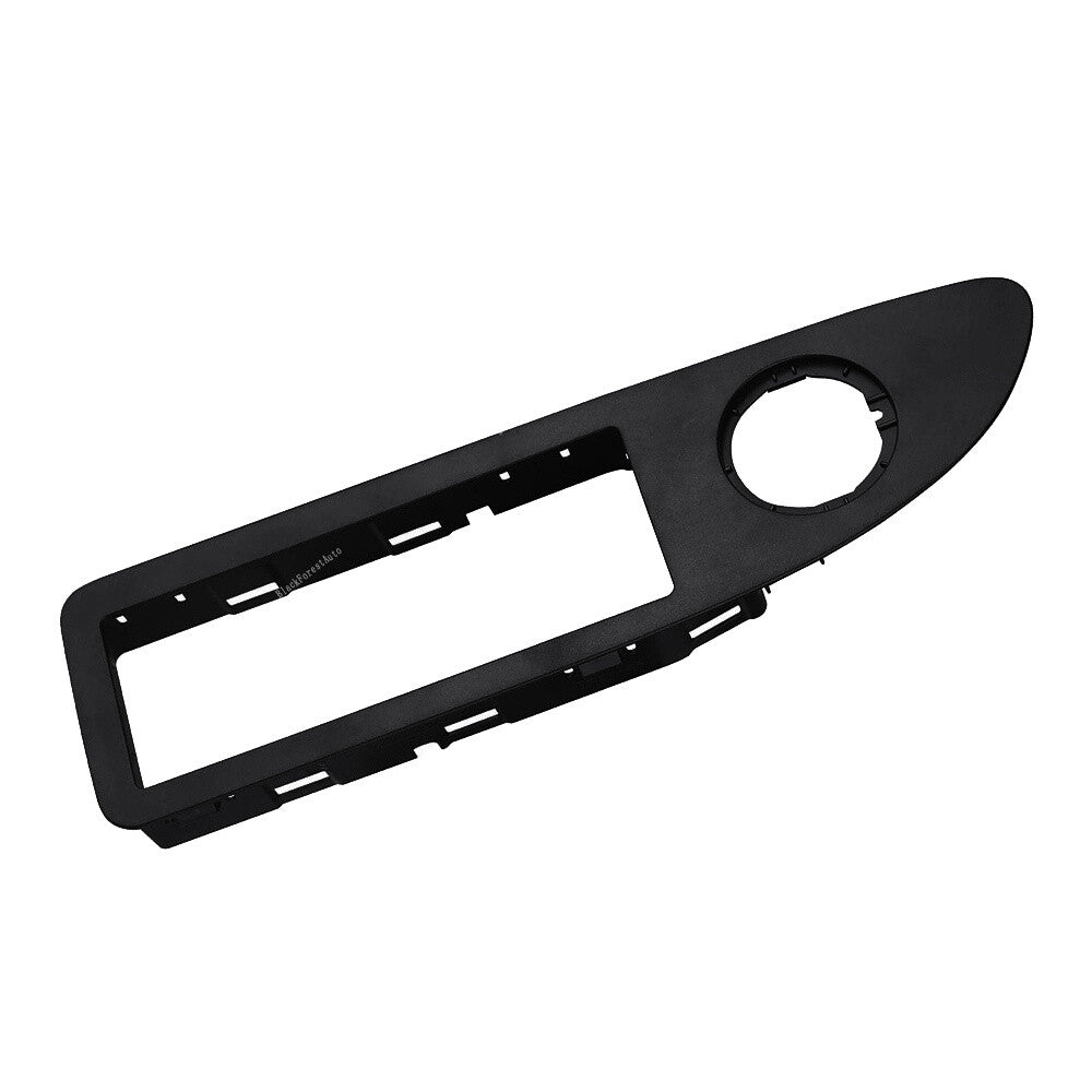 For 11-14 for Dodge Avenger for Chrysler 200 Front Left Side Door Window Switch Bezel Q