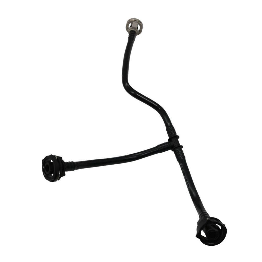 80D121081B Engine Expansion Pot Coolant Hose for Audi Q5 2018-2024