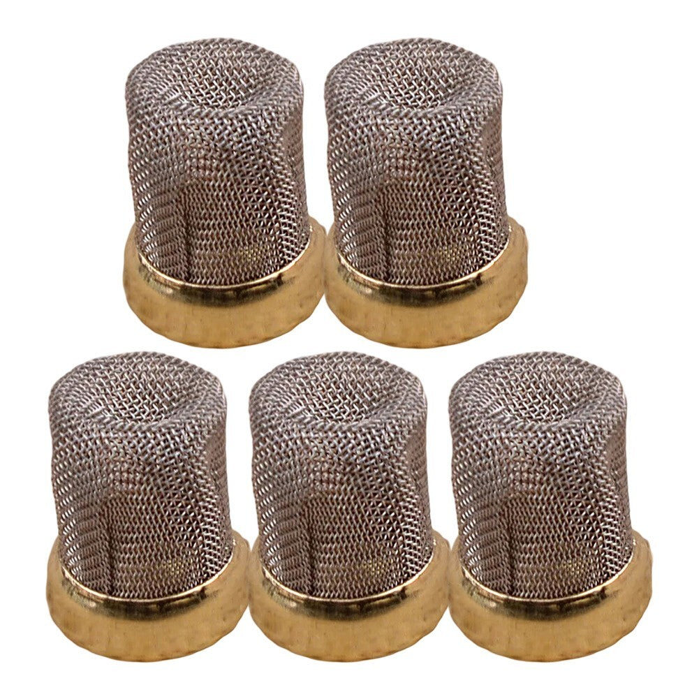 5pcs fit for Eberspacher Fuel Dosing Pump Filter 201312000006 224502010100 v