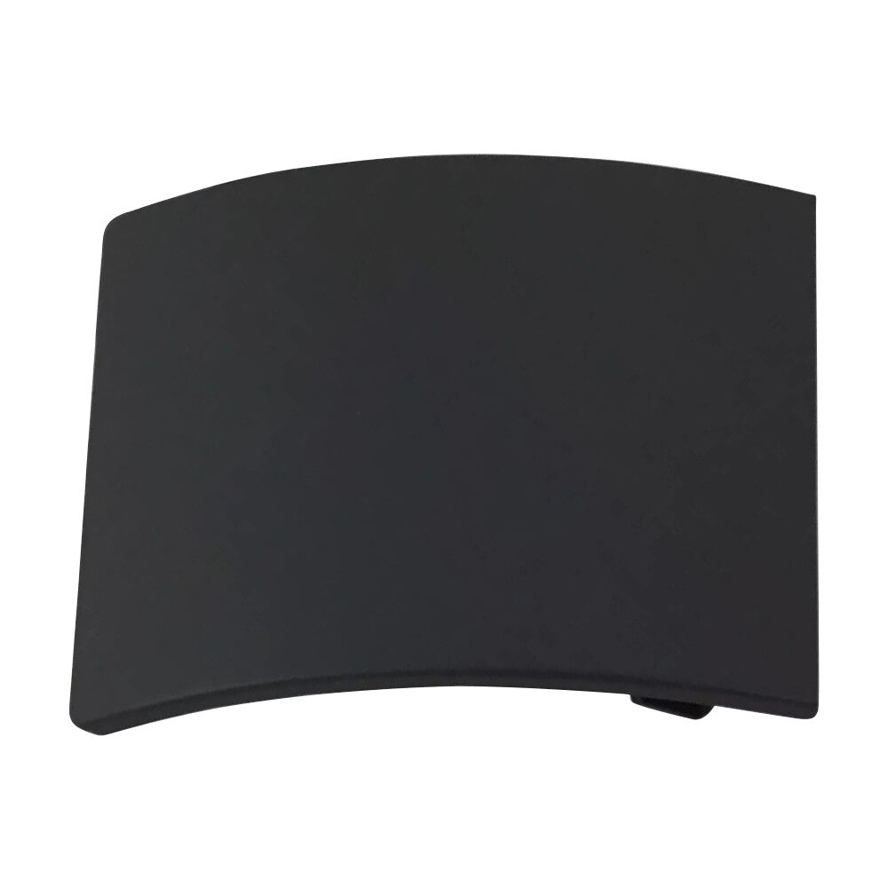 Front Left Driver Side Point Cover Unpainted for 2010-2013 E-Class E350 E550