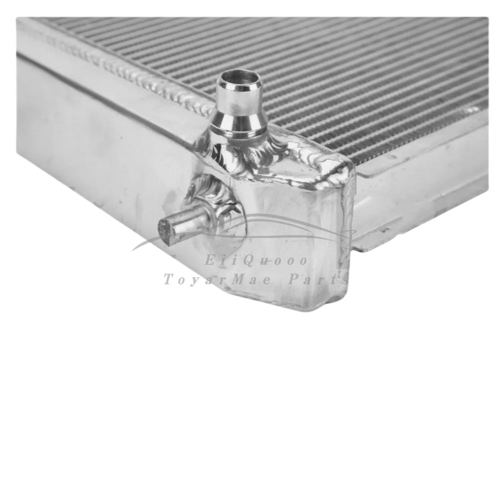 Front Auxiliary Coolant Radiator 17118095285 for BMW M3 M4 G80 G82 G83 2021 2022