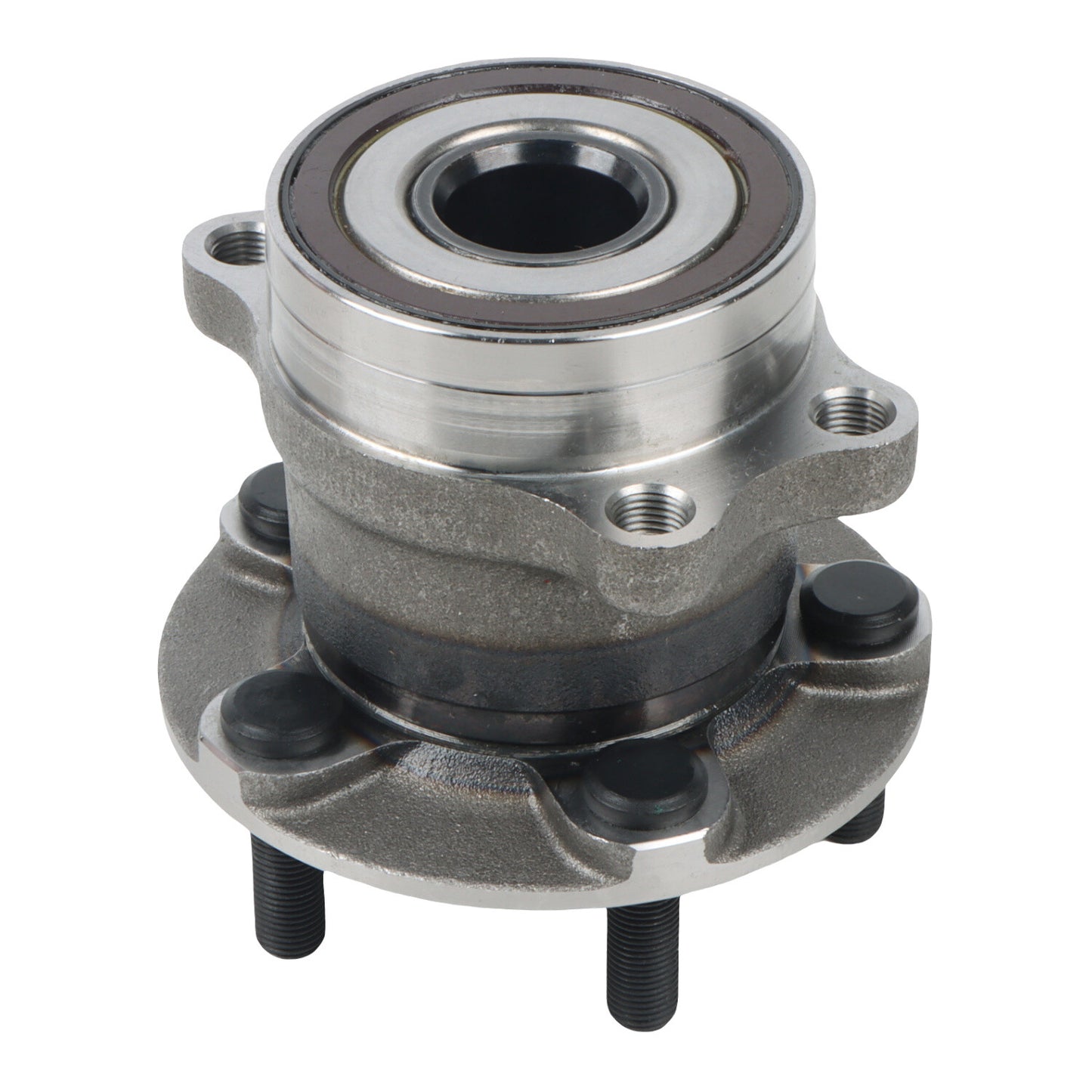 Wheel Bearing Hub Fits for Subaru Crosstrek Impreza Forester XV 2013-2015 US