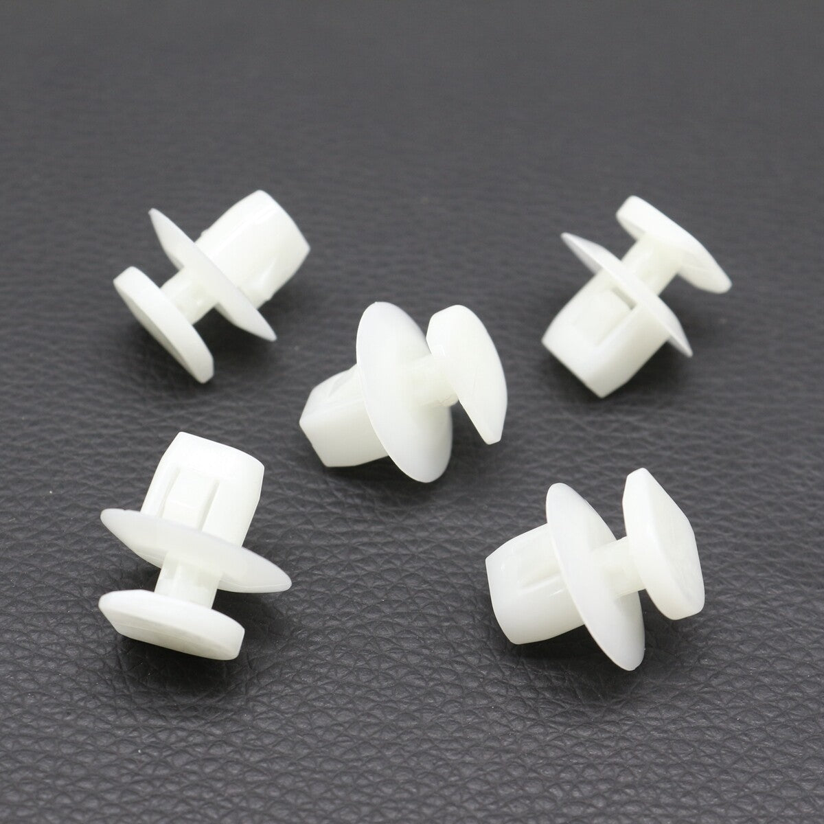 5Pcs New for Nissan Tail Lamp Assembly Clip 26398-ED000