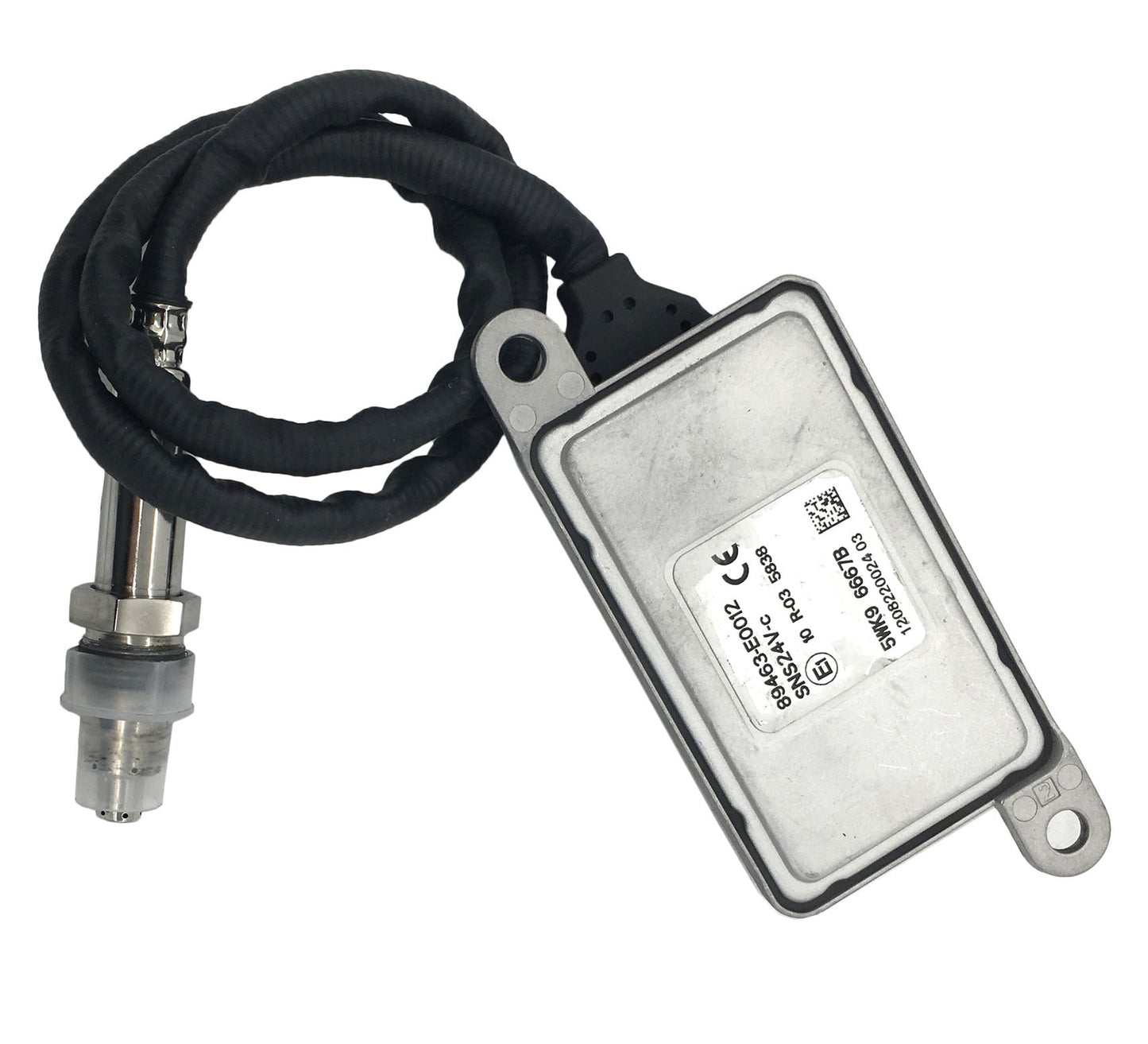 NOX Nitrogen Oxide Lambda Sensor 5WK96667B for Toyota SNS24V 89463-E0012