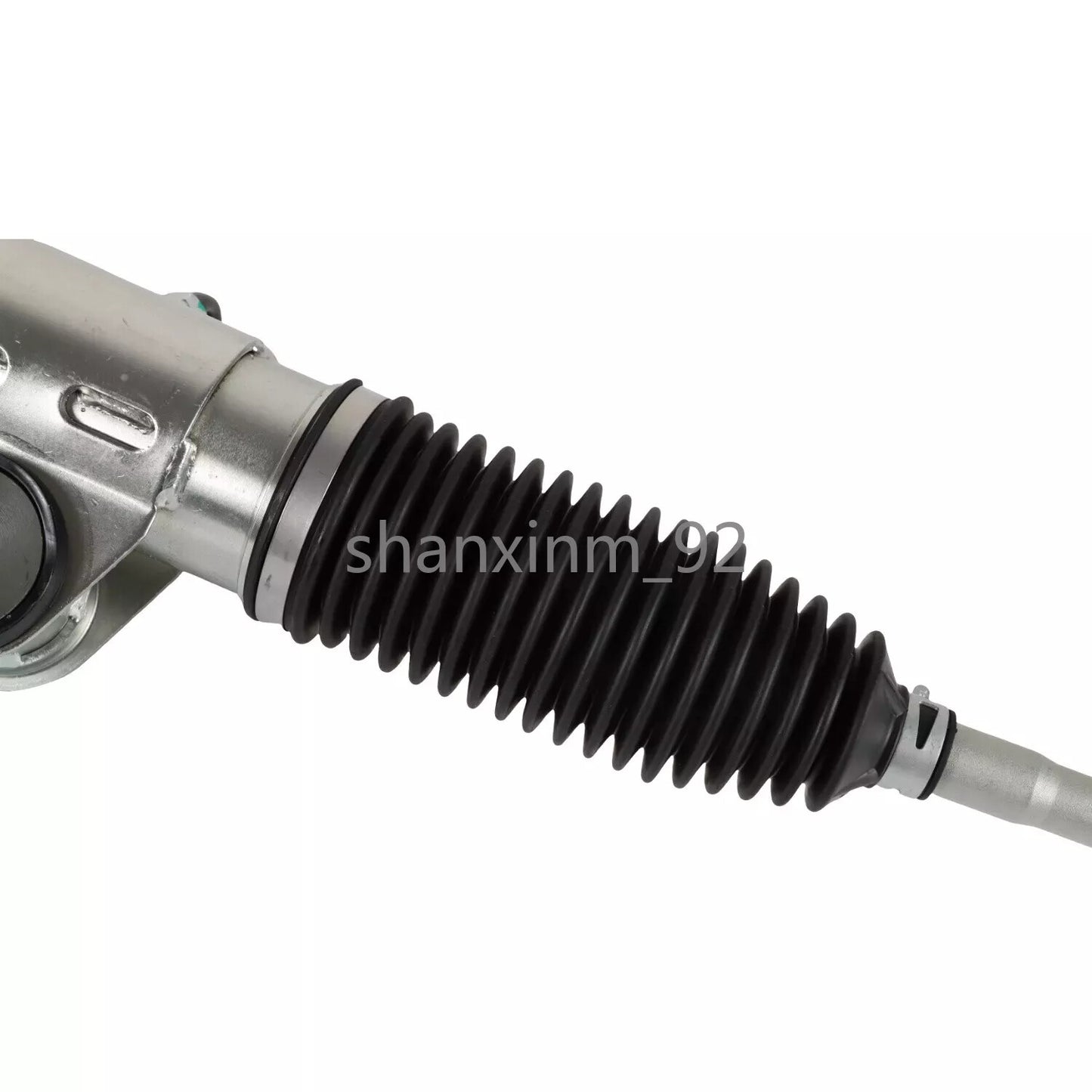 Complete Power Steering Rack Pinion Assembly for Dodge Dakota 1997-2004 22-338