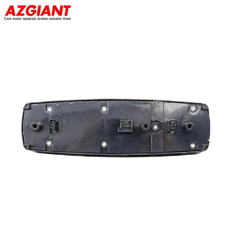 2006 - 2012 for Mercedes-Benz front left-hand drive side window switch