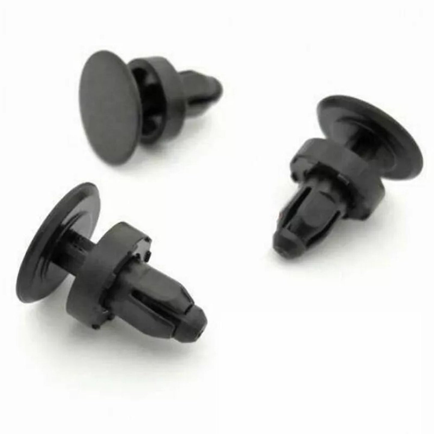 30 Cowl Panel Clip Push Type Retainer Rivets for Honda for Civic CR-V Odyssey Legend
