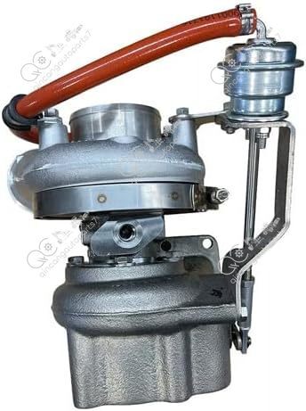 Turbo S200G Turbocharger 56201970009 56209880009 for Deutz BF6M1013-28 Euro 3
