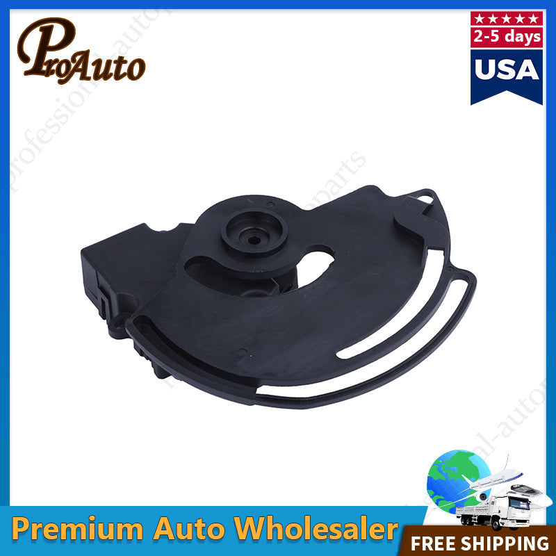 HVAC Main Blend Door Actuator For 99-02 for Chevy Silverado 1500 Tahoe for GMC for Sierra