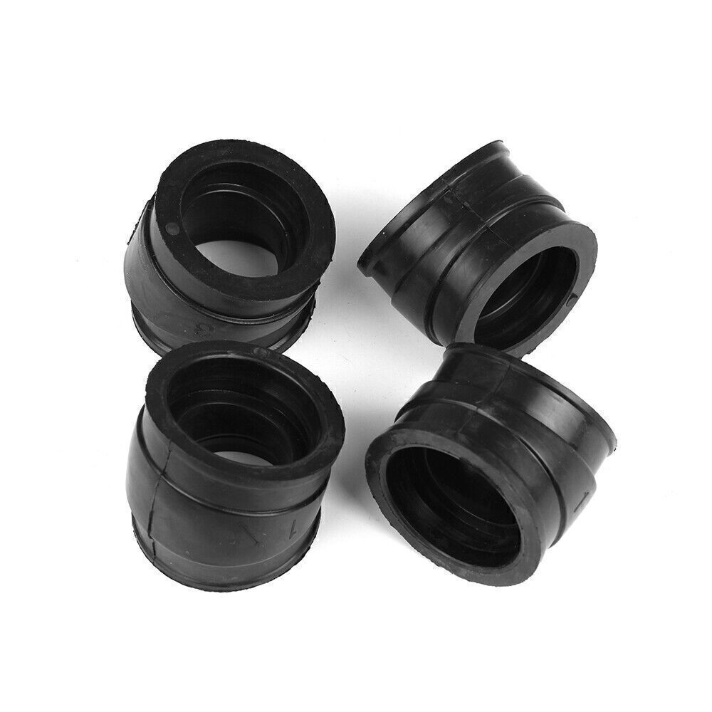 Carburetor Adapter Holder Intake Manifold Boot for HONDA CB750C CB750K CB750L