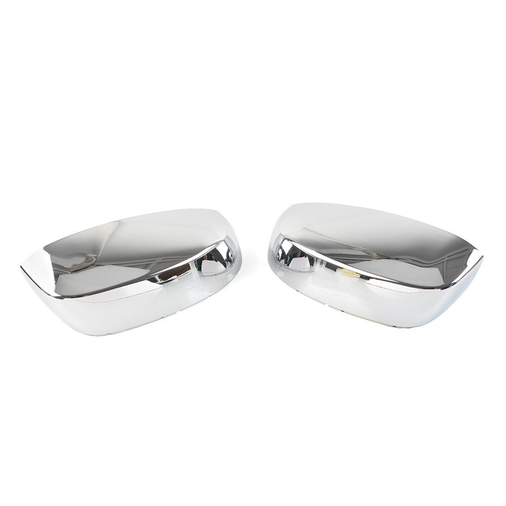 Rear View Mirror Cover for Chevrolet Silverado Avalanche Tahoe Suburban for GMC