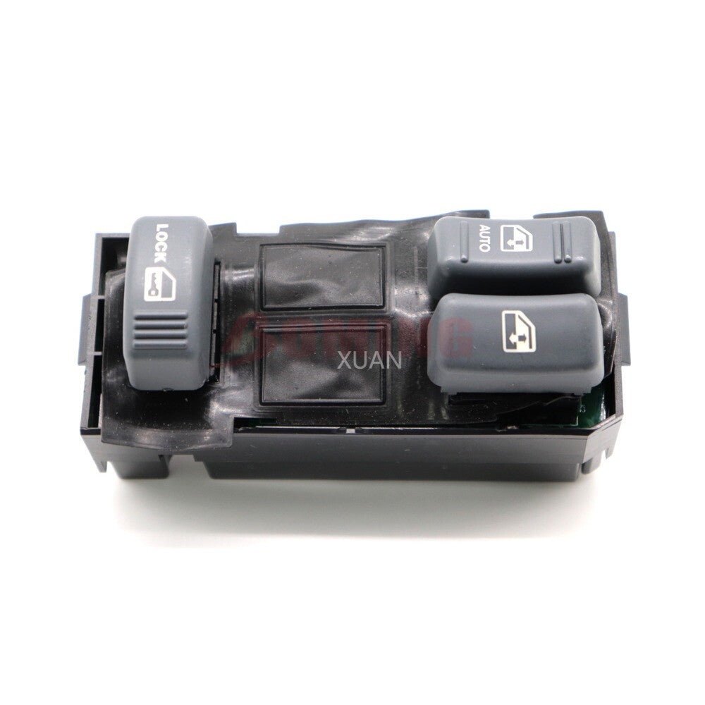 Front Blazer Master Power Window Switch 15151356 for K1500 C/K Tahoe S10