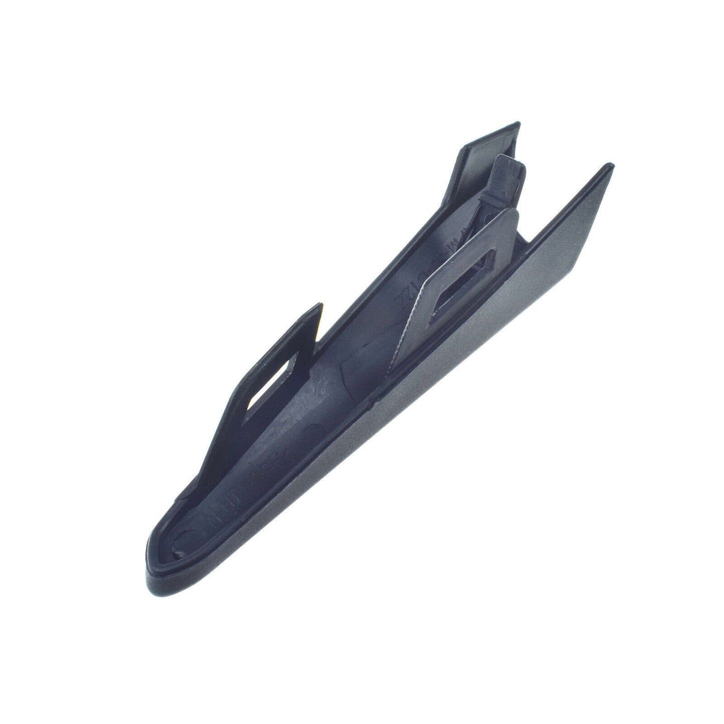 for Mazda 3 3 Sport 2017-2018 Right Side Fog Light Cover BANE50C12 Newdurability