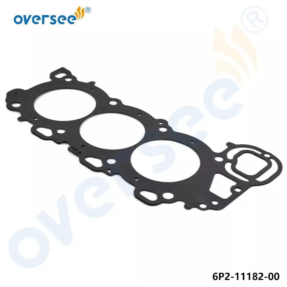 Air Filter 17744-23600-71 For Forklift 6-8FD10 (0), 6-8FG10 (0), 5-6FD35 (5) 7535 B