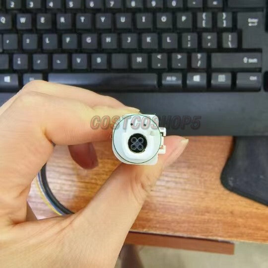 MIRROR/BUMPER CAMERA CONNECTOR PIGTAIL PLUG ForBMW 3 F30 5 F10 7 F01 X5 E70 X6