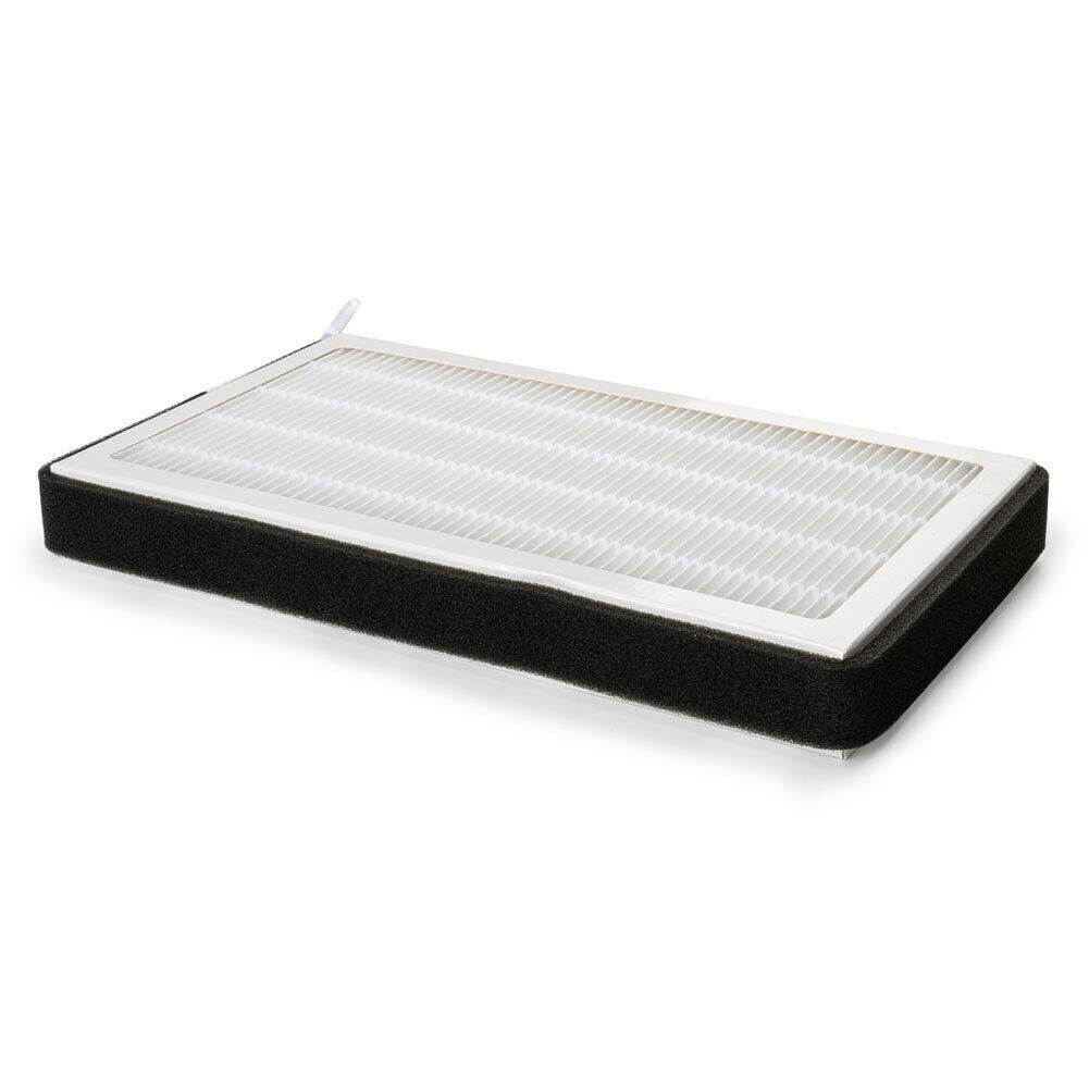 2Pcs HEPA Cabin Air Filter Activated Carbon for Tesla Model 3 for Model Y 2017-2022 Q