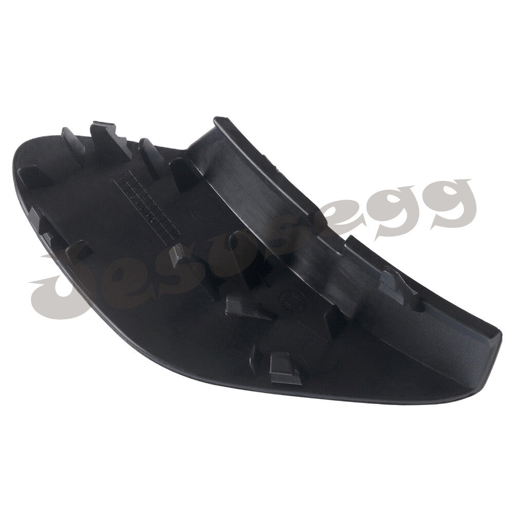 for Mercedes W166 X166 GLE GLS Unpainted Front Right Side Bumper Tow Hook Cover Q