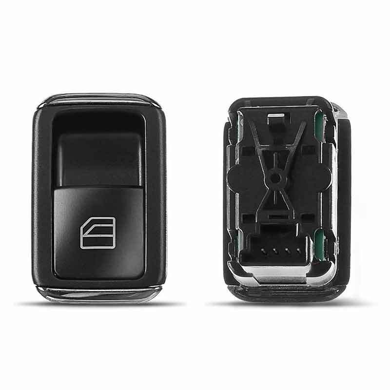 1pc A2049058202 Passenger Window Control Switch for Benz C250 C300 C350 C63 W204 n